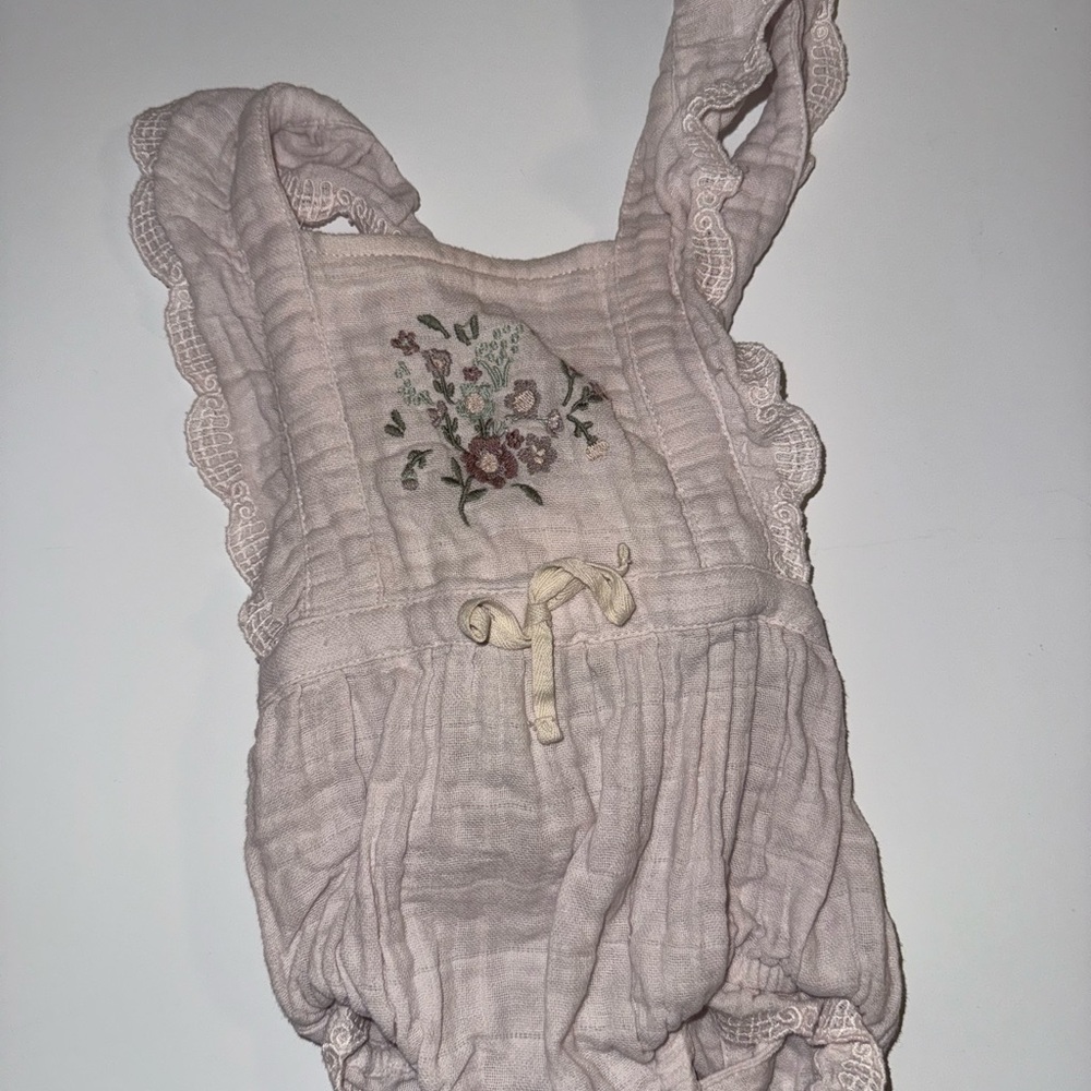 Jamie Kay  Floral One Piece